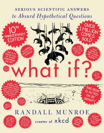 What If? 10th Anniversary Edition