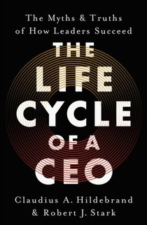 The Life Cycle of a CEO voorzijde