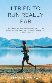 I Tried To Run Really Far