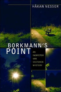 Borkmann's Point