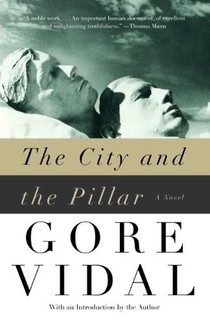 Vidal, G: City and the Pillar