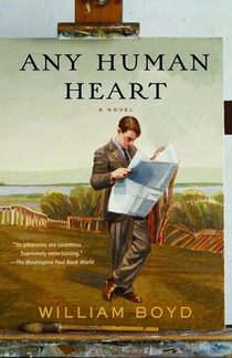 Boyd, W: Any Human Heart