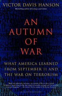 An Autumn of War