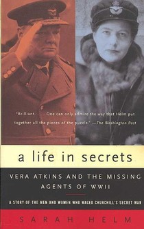 A Life in Secrets