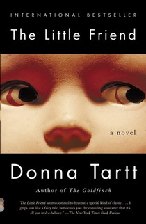 Tartt, D: Little Friend