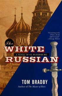 WHITE RUSSIAN