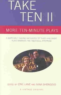 Take Ten II