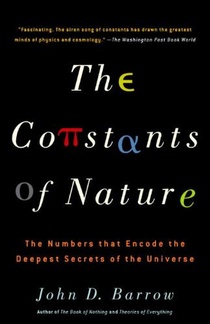 The Constants of Nature