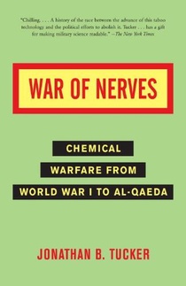 War of Nerves