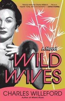Wild Wives voorzijde