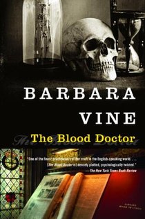 BLOOD DR