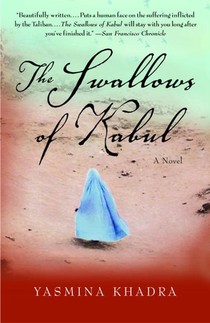 Khadra, Y: Swallows of Kabul