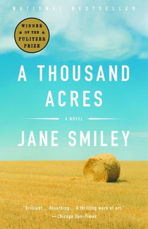 THOUSAND ACRES