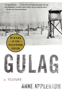 Applebaum, A: Gulag voorzijde