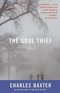 The Soul Thief