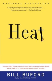 Buford, B: Heat