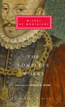 COMP WORKS OF MICHEL DE MONTAI