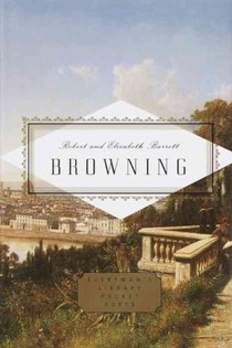 Browning: Poems: Edited by Peter Washington voorzijde