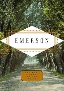 EMERSON POEMS-EVL POCKET