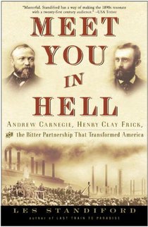 Standiford, L: Meet You in Hell