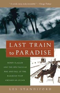 Last Train to Paradise