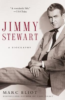 JIMMY STEWART