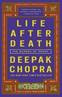 Life After Death: The Burden of Proof voorzijde