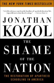 SHAME OF THE NATION