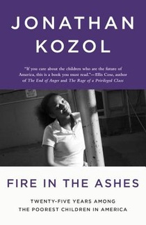 FIRE IN THE ASHES