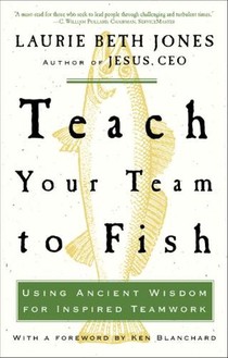 Teach Your Team to Fish