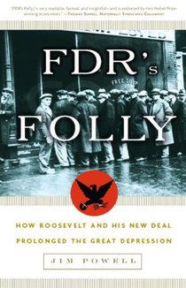 FDR's Folly