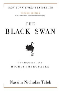 Black Swan: Second Edition voorzijde