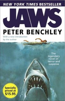 Benchley, P: Jaws