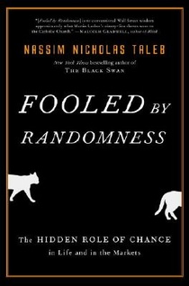 Fooled by Randomness voorzijde