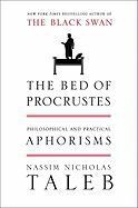 Taleb, N: Bed of Procrustes voorzijde