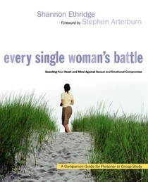 Every Single Woman's Battle Workbook voorzijde