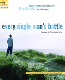 Every Single Man's Battle