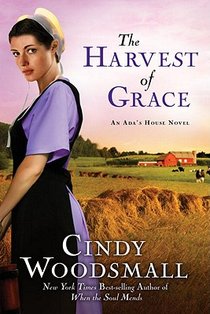 Harvest of Grace
