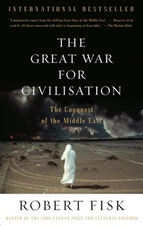 GRT WAR FOR CIVILISATION