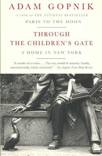 Through the Children's Gate: A Home in New York