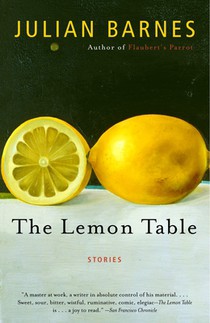 LEMON TABLE