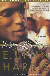 I Say a Little Prayer