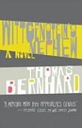 Bernhard, T: Wittgenstein's Nephew