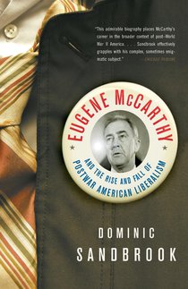 Eugene McCarthy