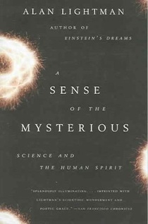 SENSE OF THE MYSTERIOUS