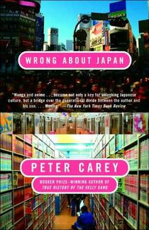 Carey, P: Wrong About Japan