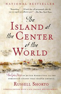 The Island At The Center Of The World