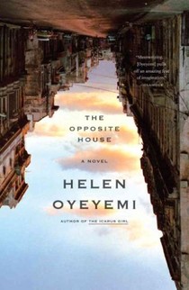 The Opposite House