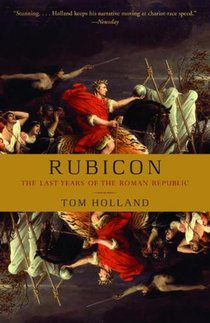 Holland, T: Rubicon