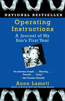 Lamott, A: Operating Instructions